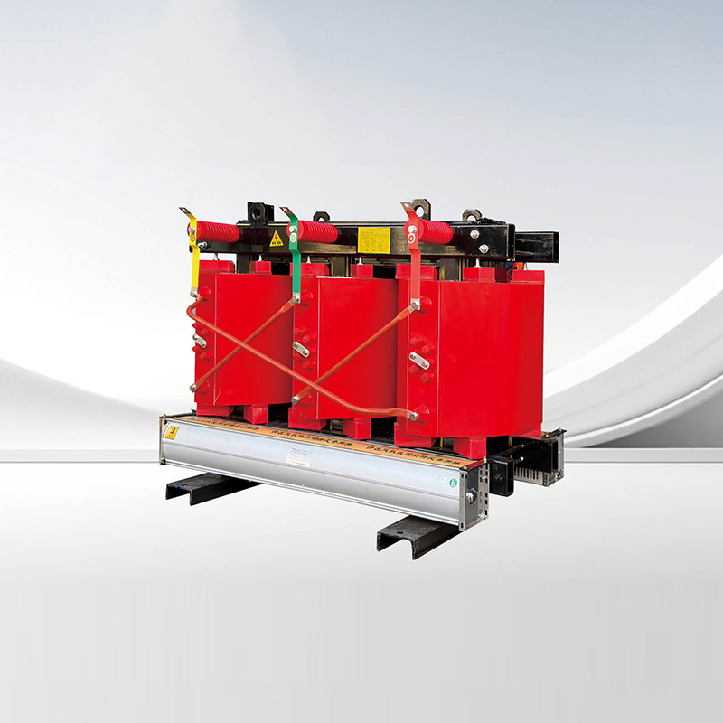 三相干式配电变压器