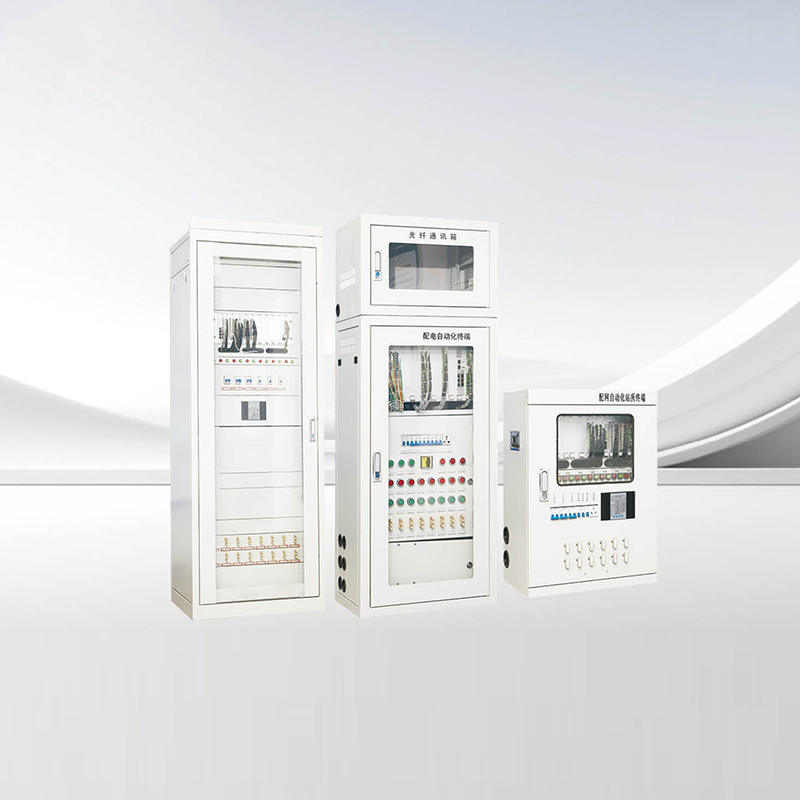 DTU 配电自动化终端