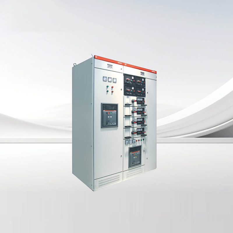 MNS 低压抽出式开关柜