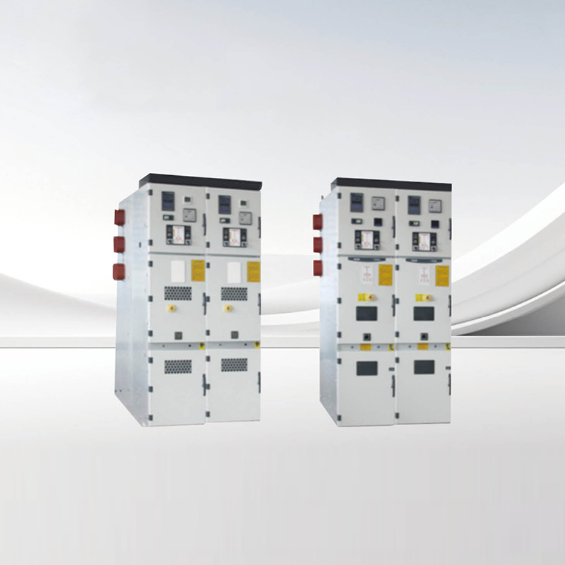 KYN550(500)-12 铠装式移开式金属封闭开关设备