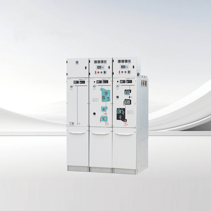 HBXGN-40.5 环保气体绝缘金属封闭式开关设备