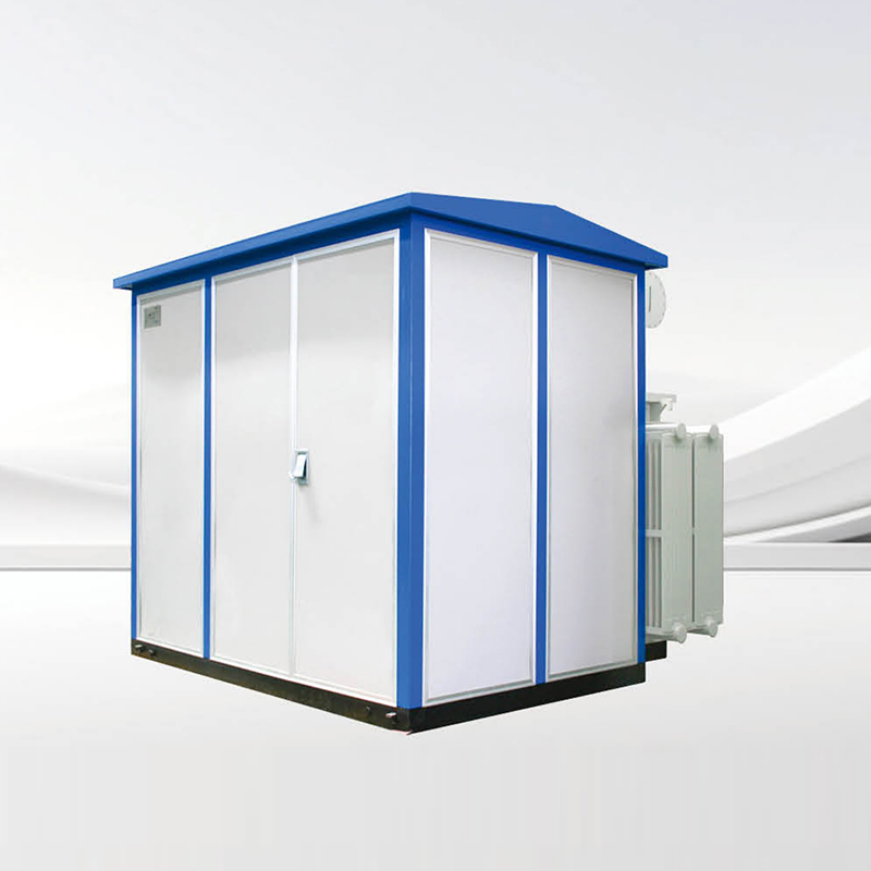 ZNYBF 风电箱式变电站